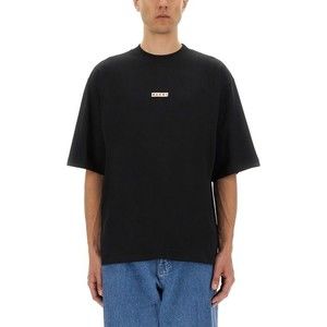 Marni Mini Logo T-Shirt - NWT